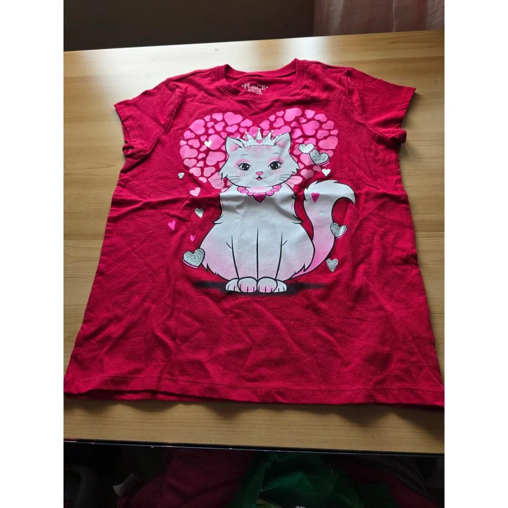 The Childrens Place bundle four